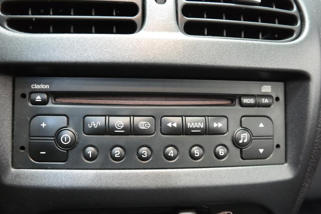 PEUGEOT 206 CC