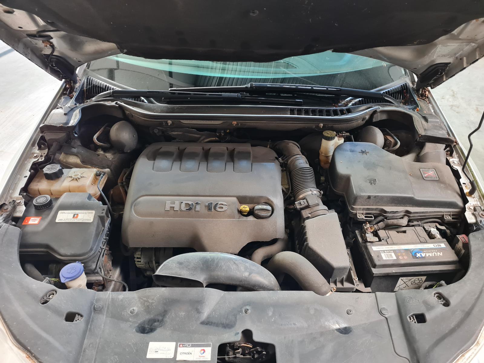 CITROEN C5 BREAK
