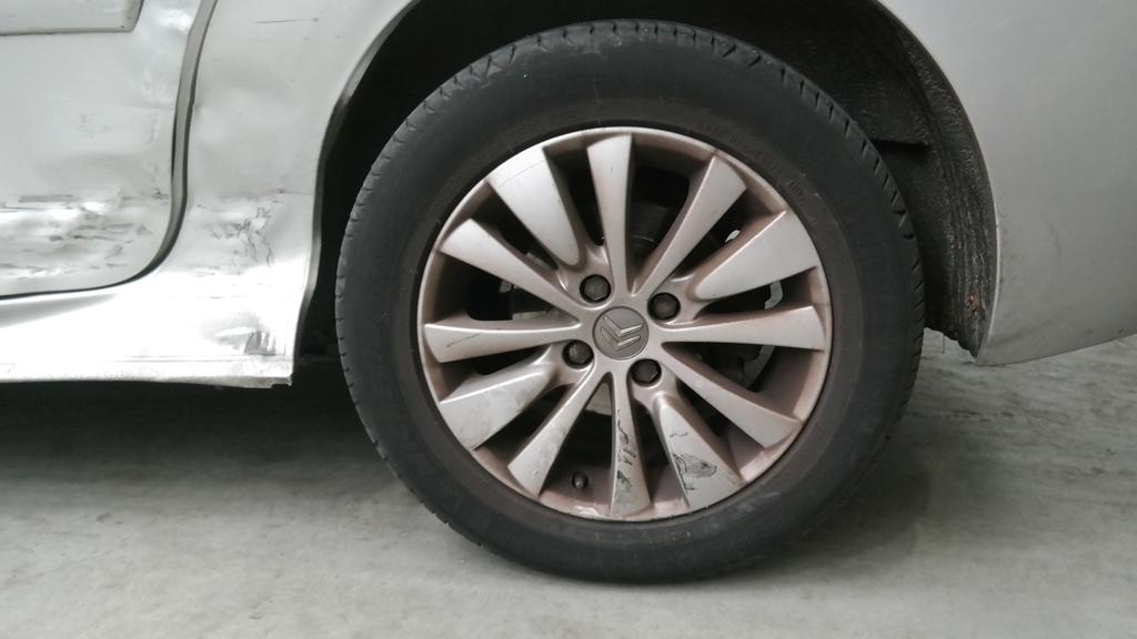 CITROEN C4 PICASSO ruimtewagen