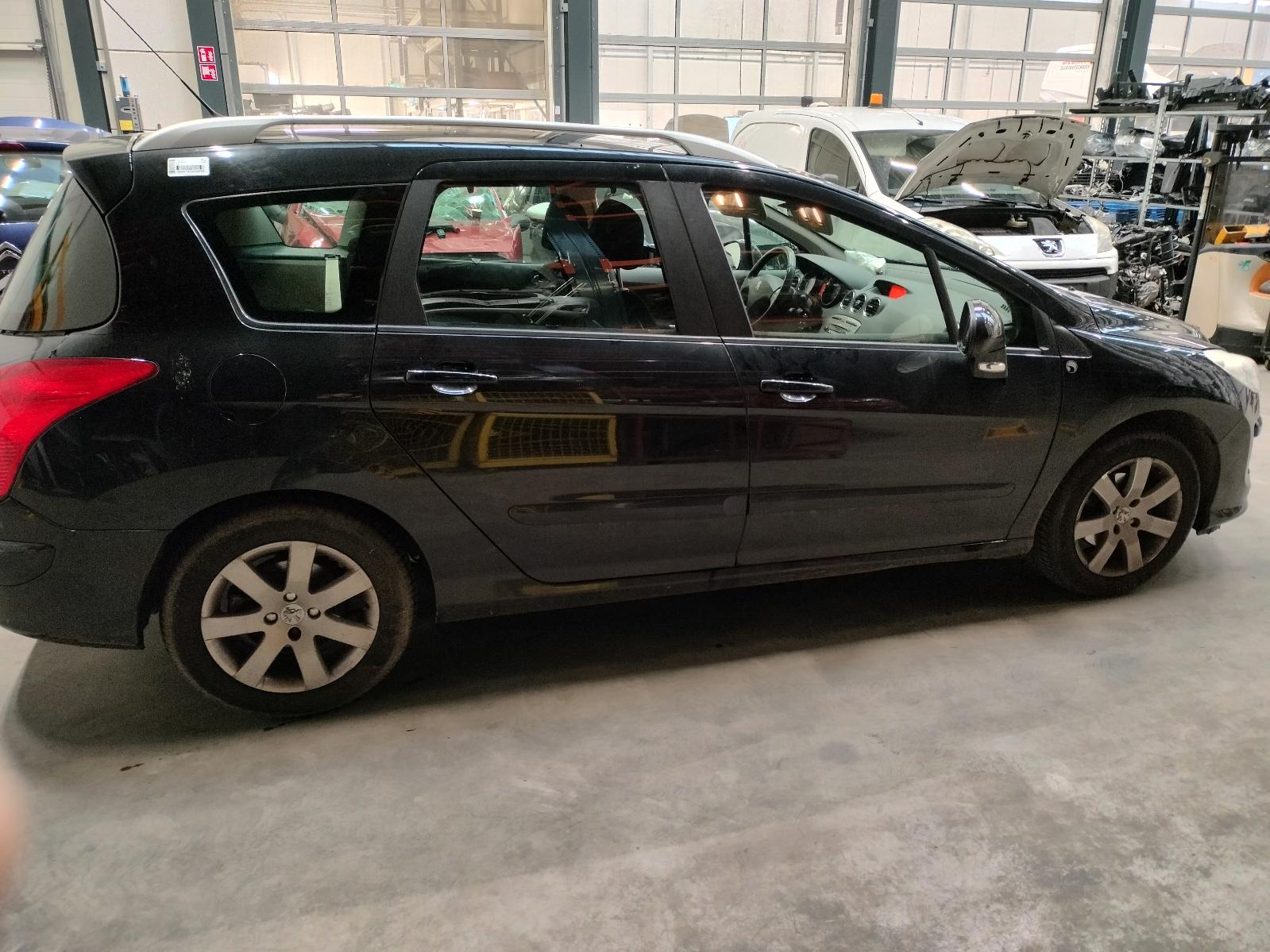 PEUGEOT 308 308(T7)