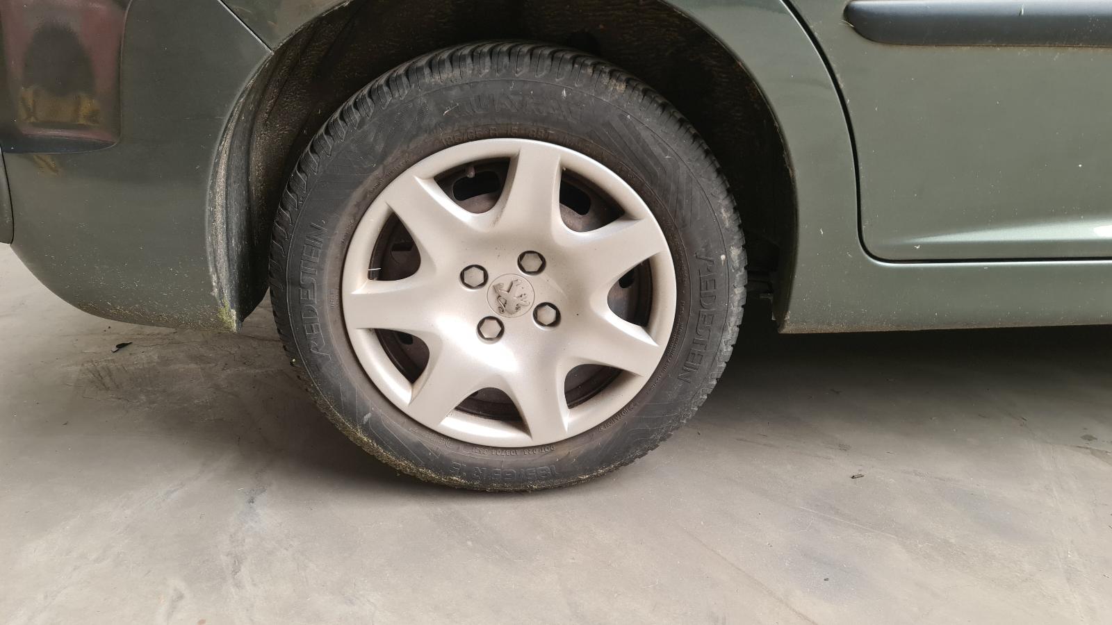 PEUGEOT 207 5 DRS BREAK