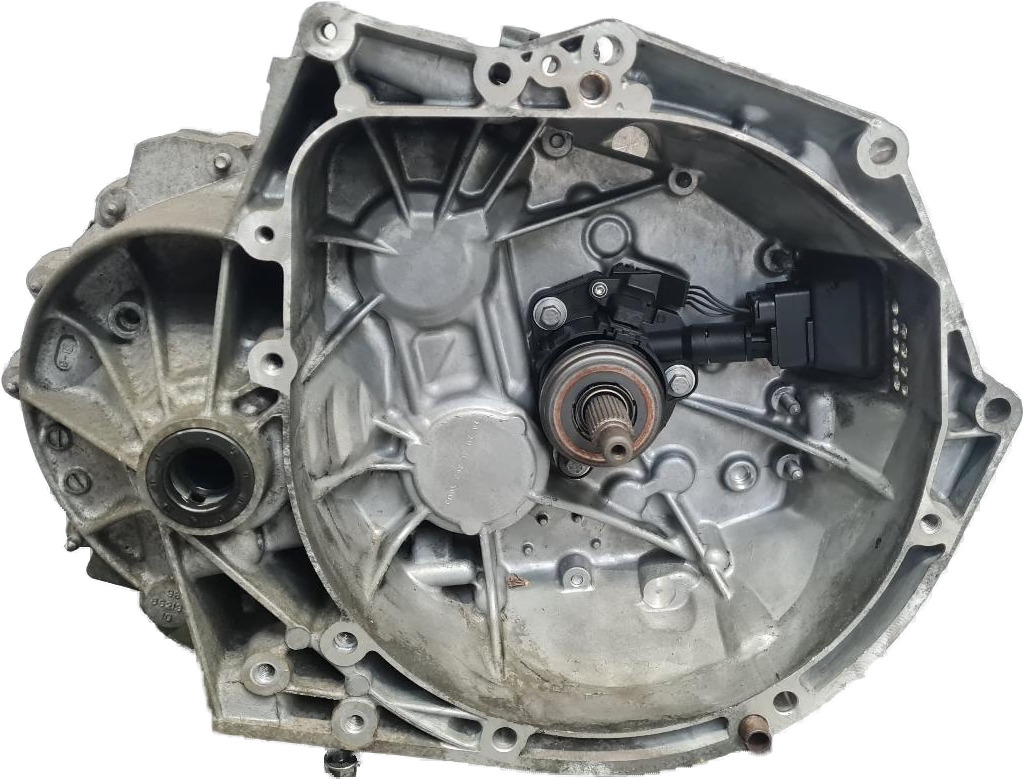 !20DR15 1755820 2231L7 2232G9 !ZONDER SCHAKELROBOT