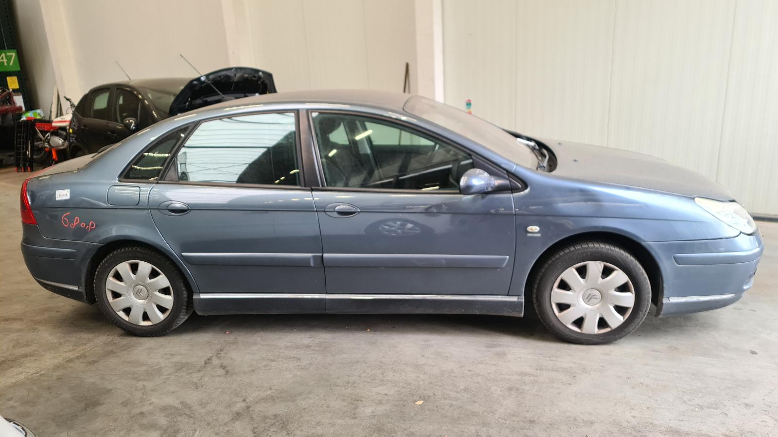 CITROEN C5 SEDAN