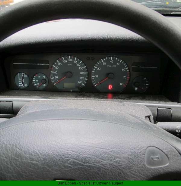 CITROEN XANTIA 2.0 16V