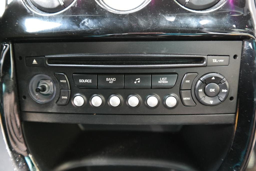 CITROEN DS3 1.6 VTI