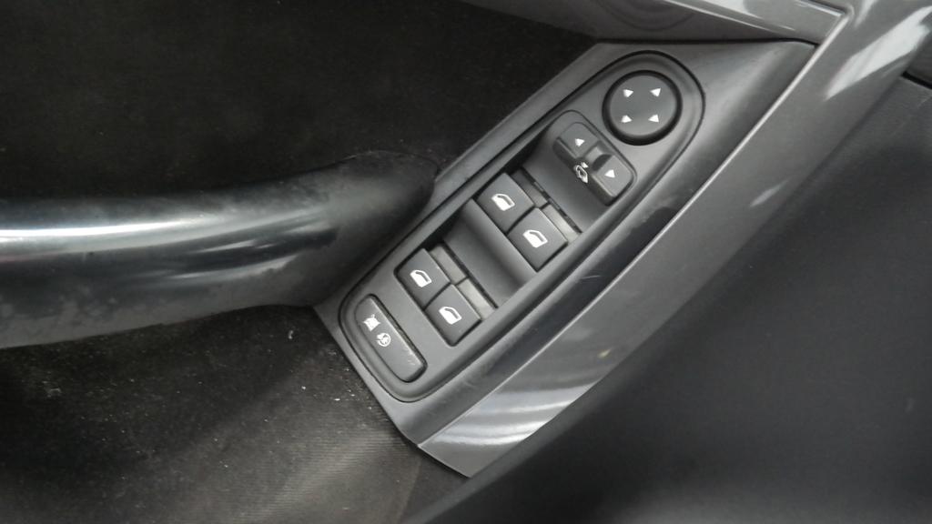 CITROEN C4 PICASSO ruimtewagen