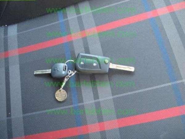 PEUGEOT 108 EURO 6
