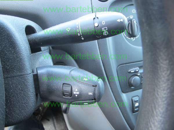CITROEN XSARA PICASSO