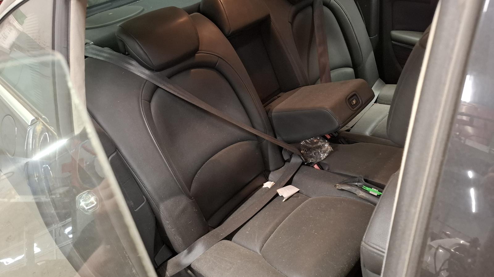 CITROEN C6 C6 4 DRS SEDAN