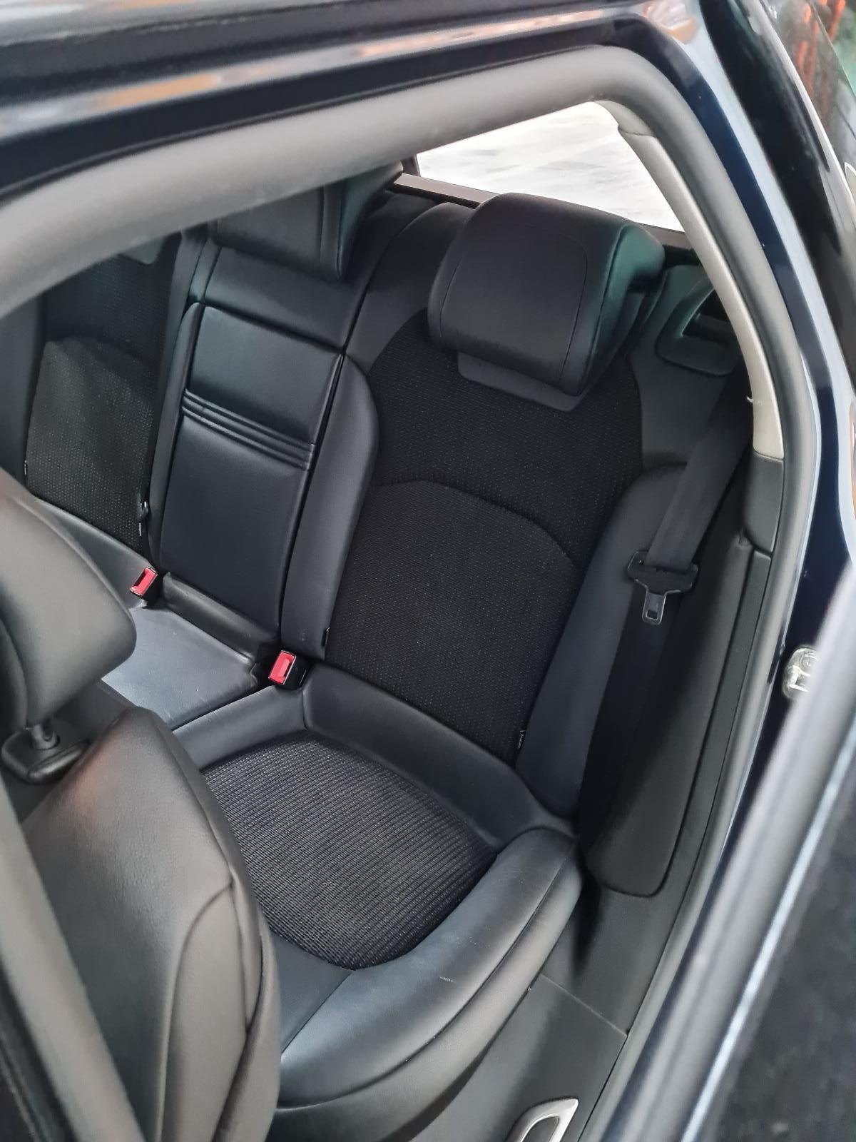 CITROEN C5 BREAK
