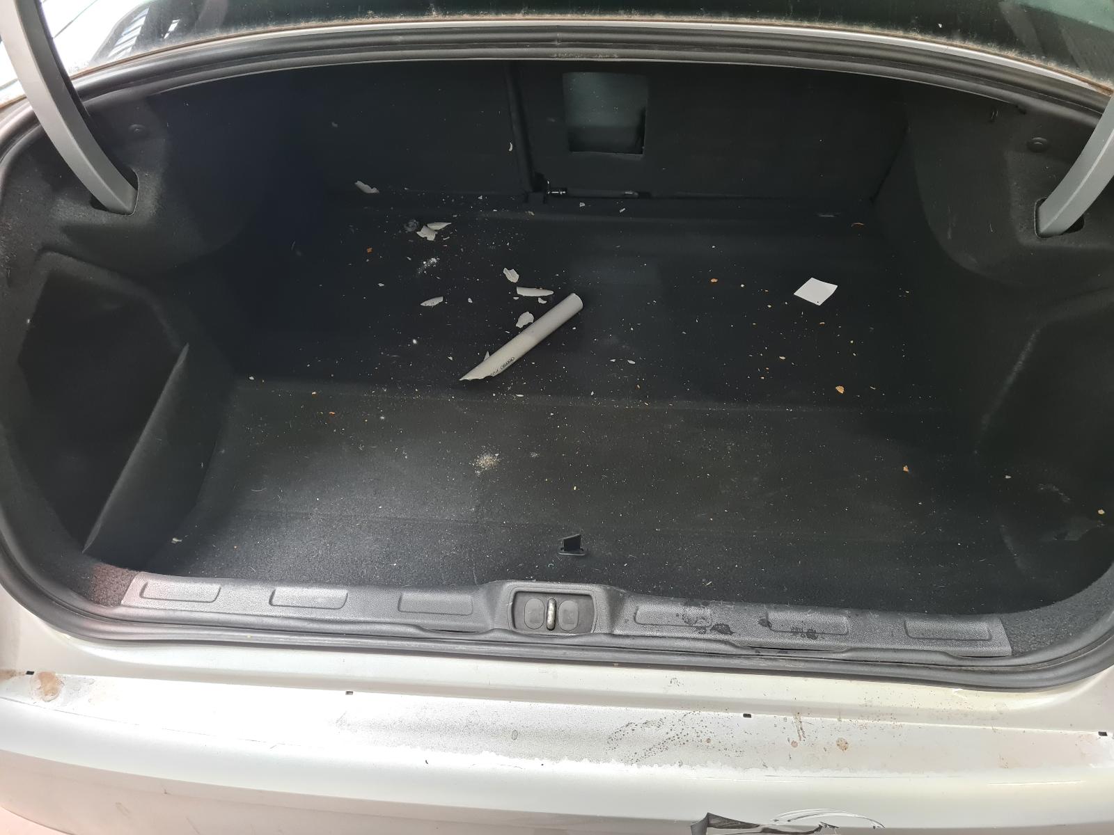 CITROEN C5 C5 (X7) 4 DRS SEDAN