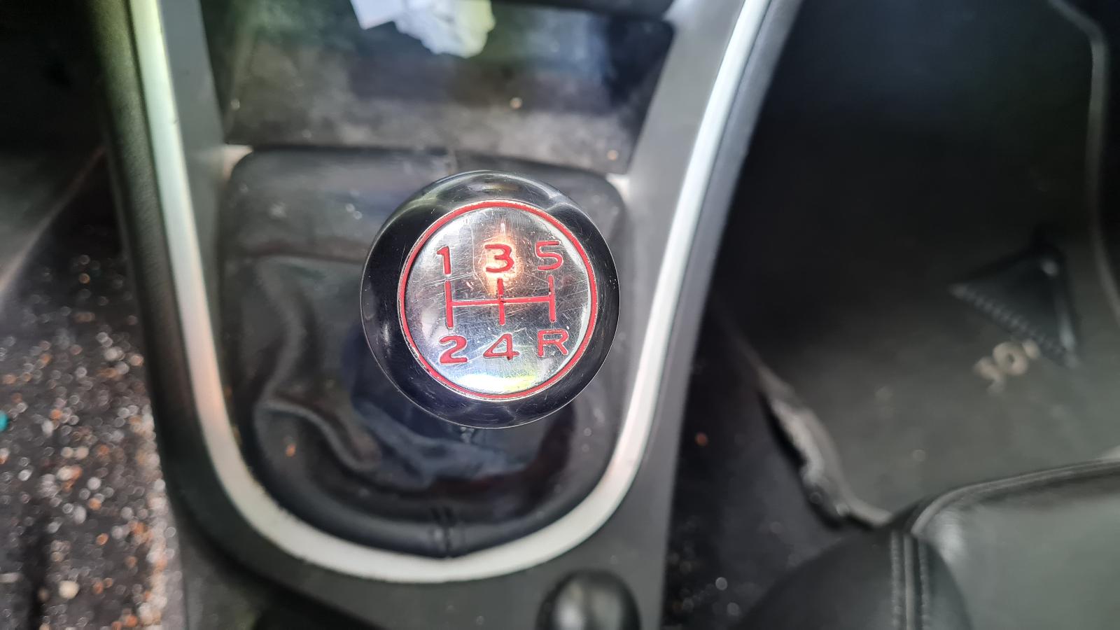 PEUGEOT 307 COUPE CABRIO 2DRS