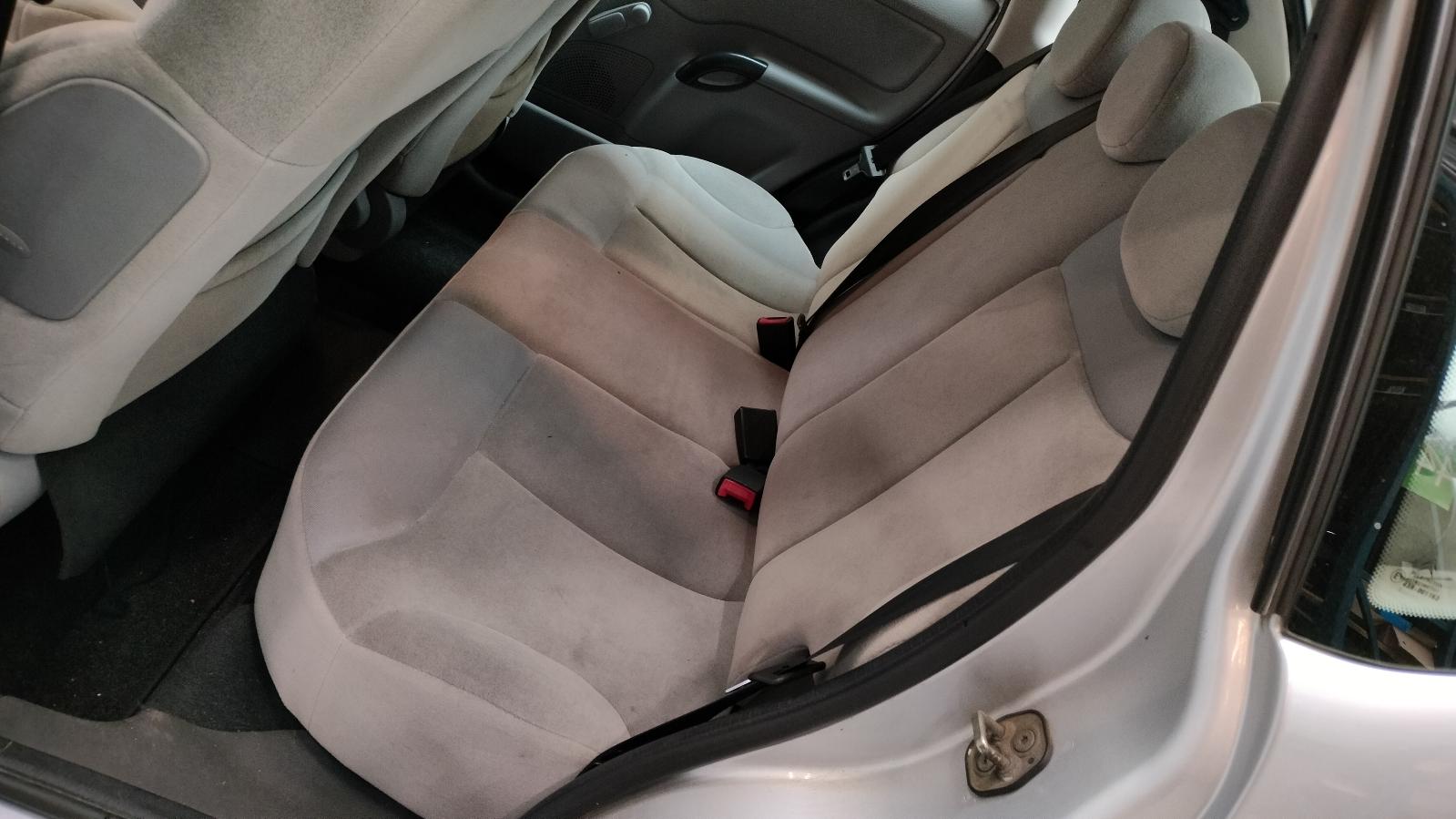 CITROEN C3 5 DRS SEDAN