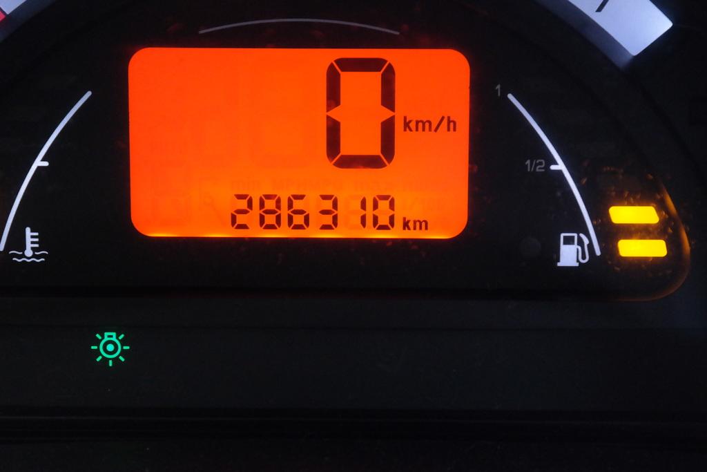 CITROEN C3 SEDAN