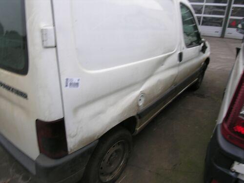 PEUGEOT PARTNER 1.9 D