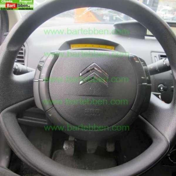 CITROEN C4 1.6 HDI