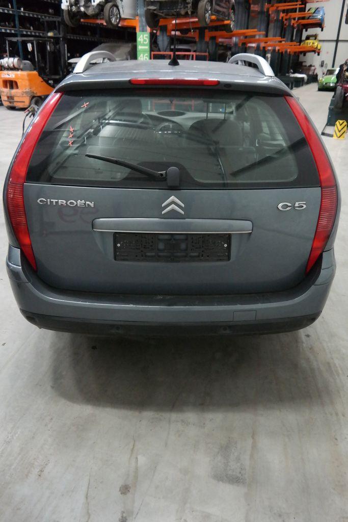 CITROEN C5 BREAK