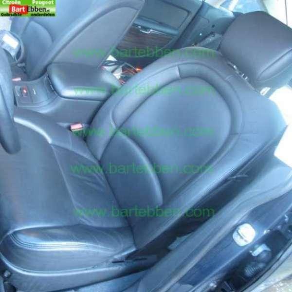CITROEN C6 2.7 HDI