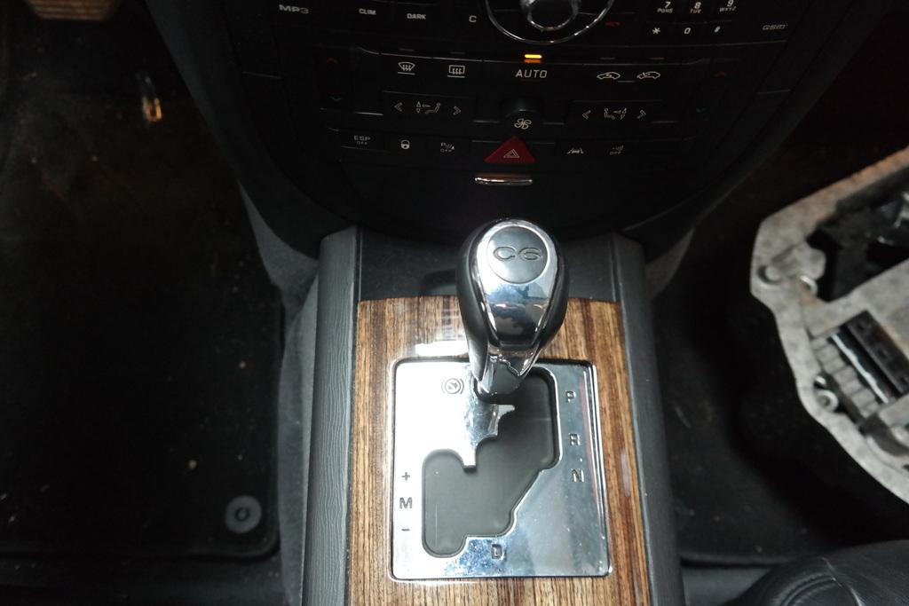 CITROEN C6