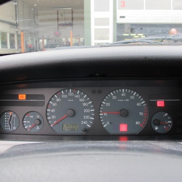 CITROEN XANTIA 2.0 16V