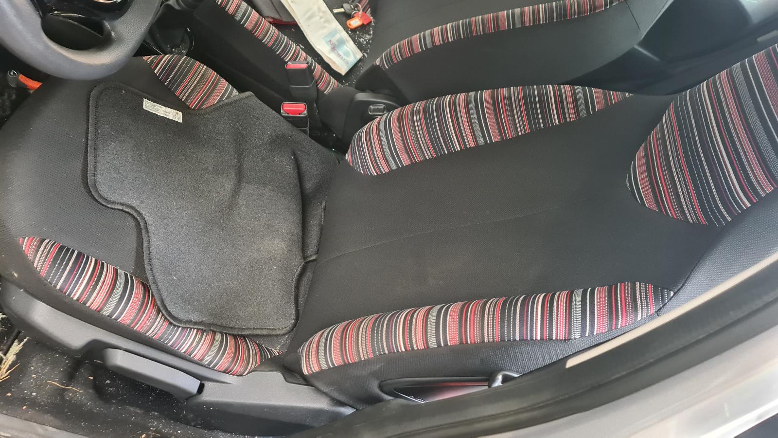 CITROEN C1 (B4) 5DRS BERLINE