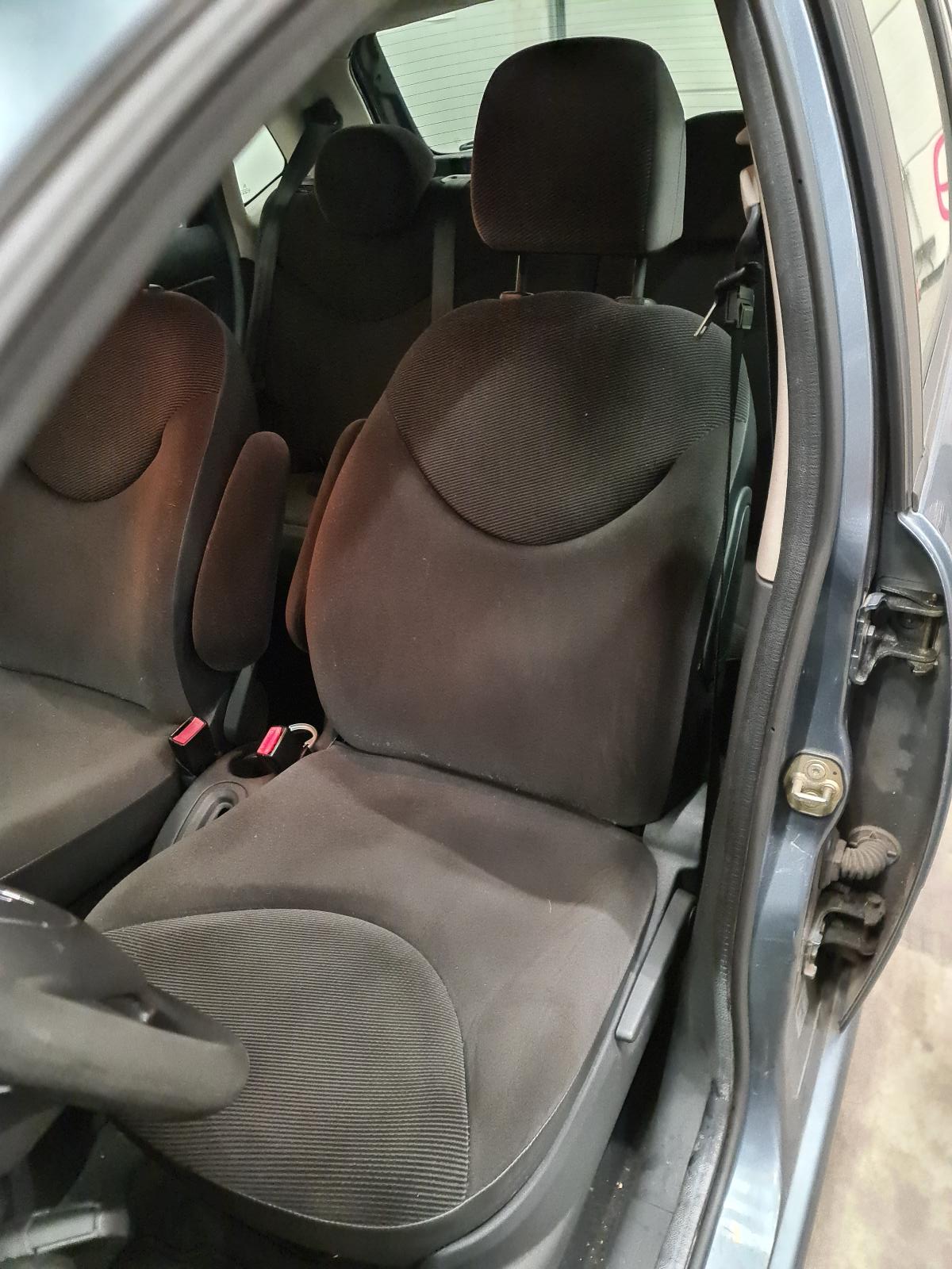 CITROEN C3 5DRS SEDAN