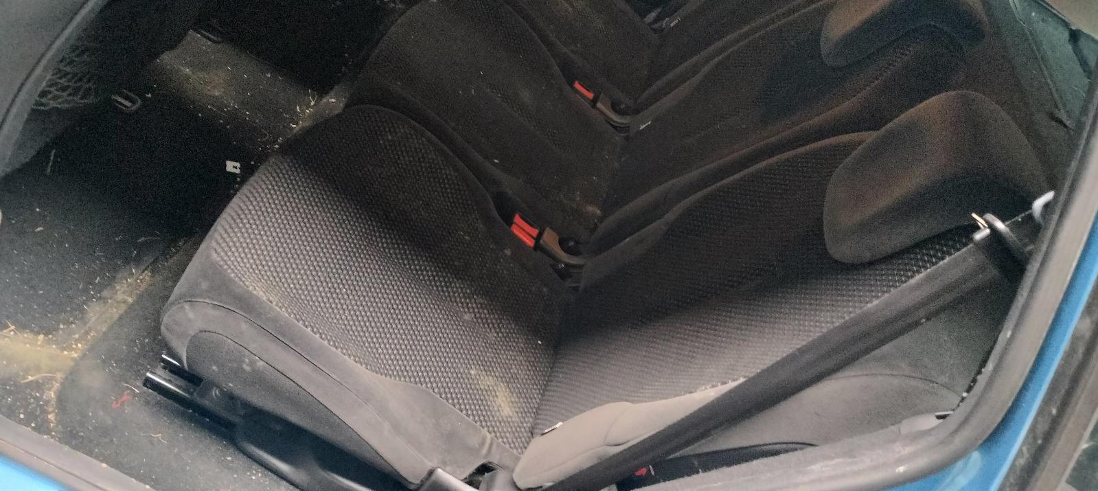 CITROEN C4 PICASSO FAMILIALE