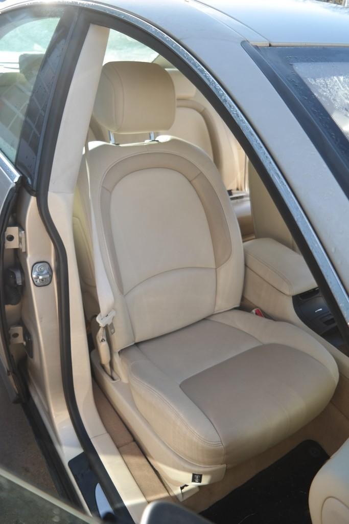 CITROEN C6