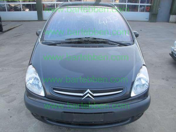 CITROEN XSARA PICASSO