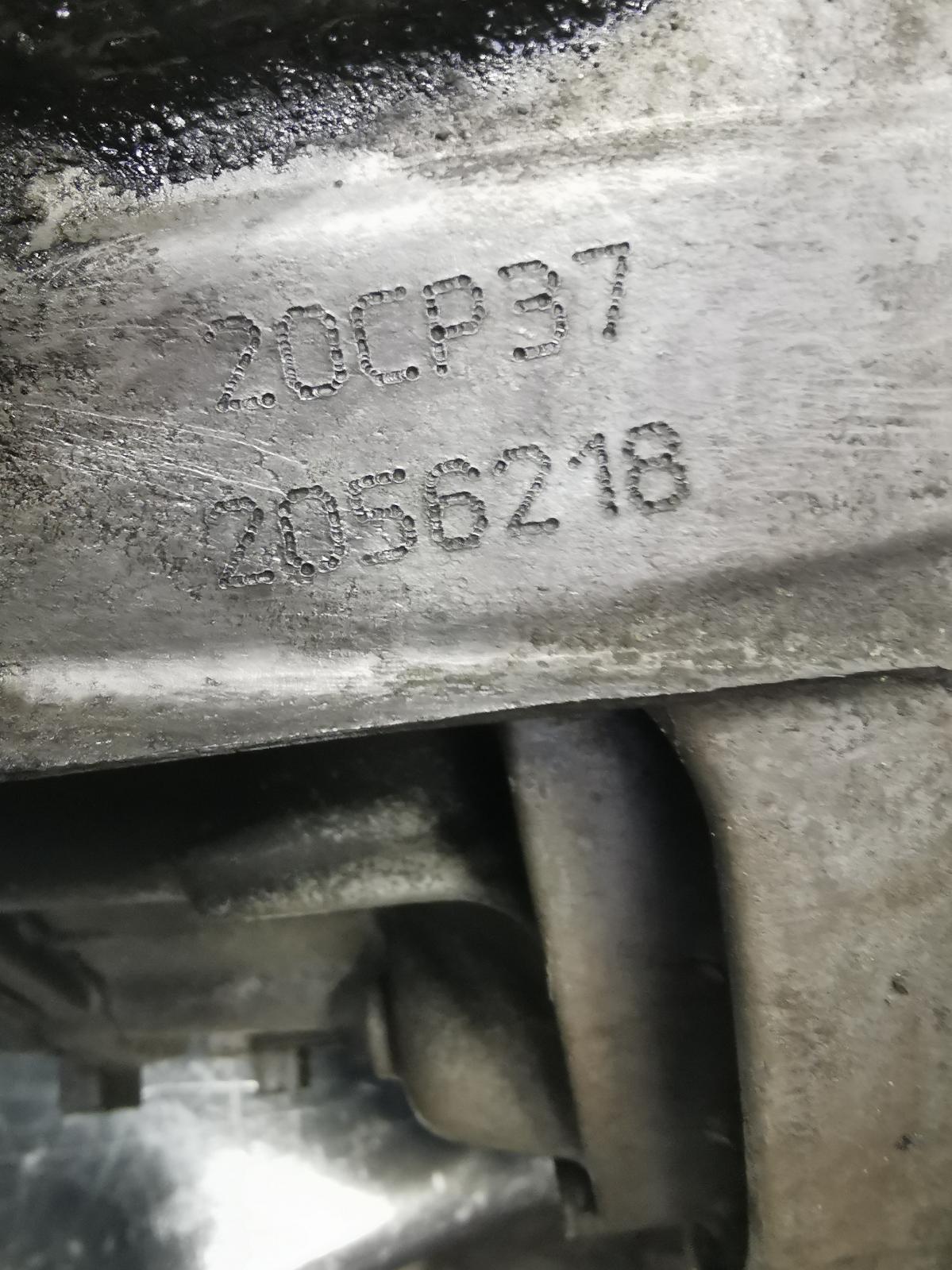 20CP37 2056213