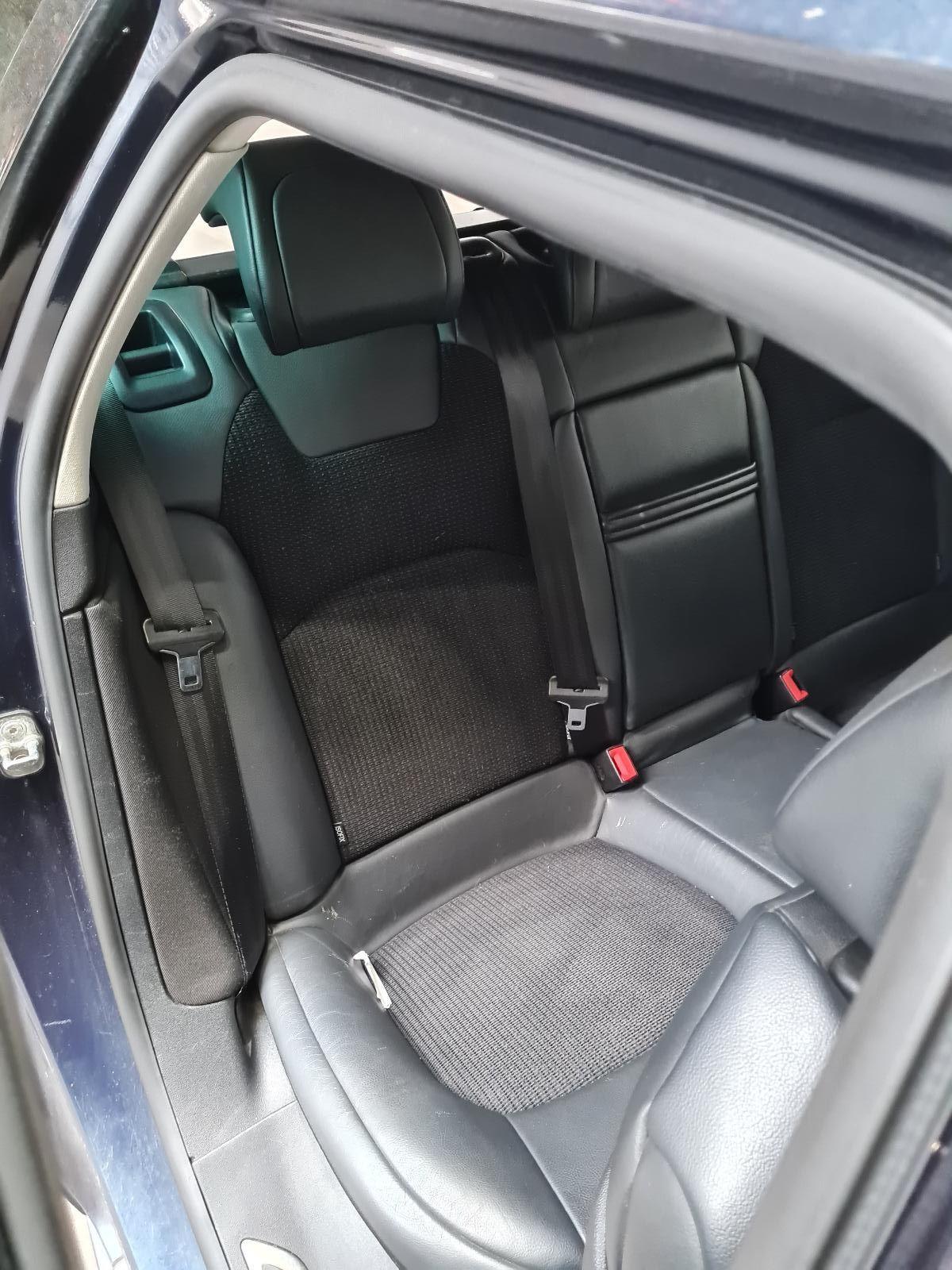 CITROEN C5 BREAK