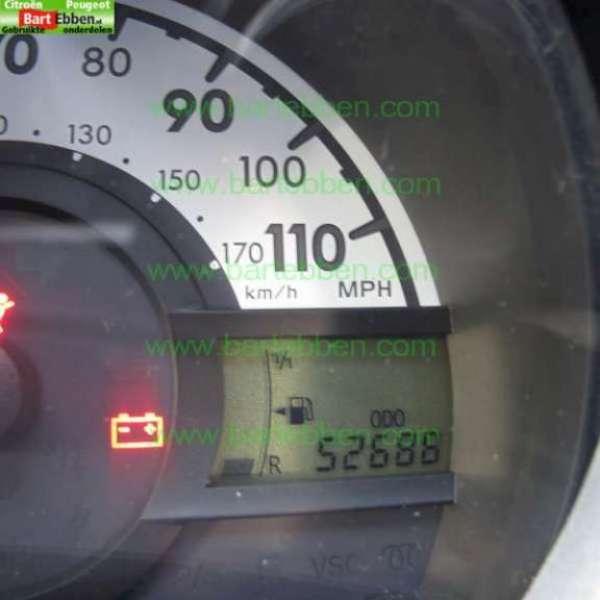 PEUGEOT 107 URBAN
