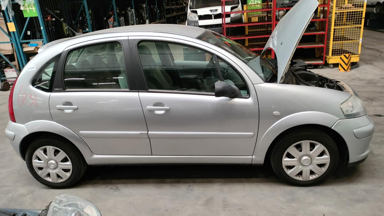 CITROEN C3 5 DRS SEDAN