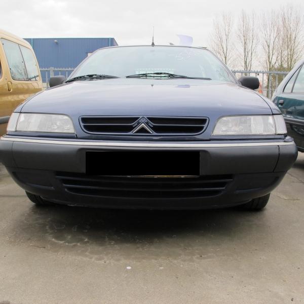 CITROEN XANTIA 2.0 16V