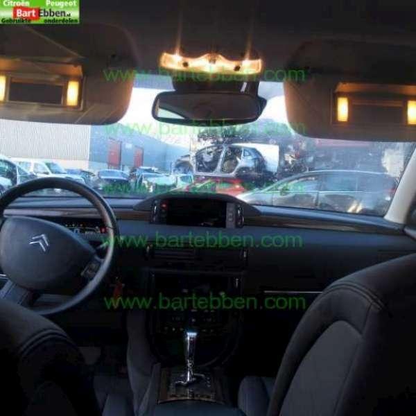 CITROEN C6 2.7 HDI