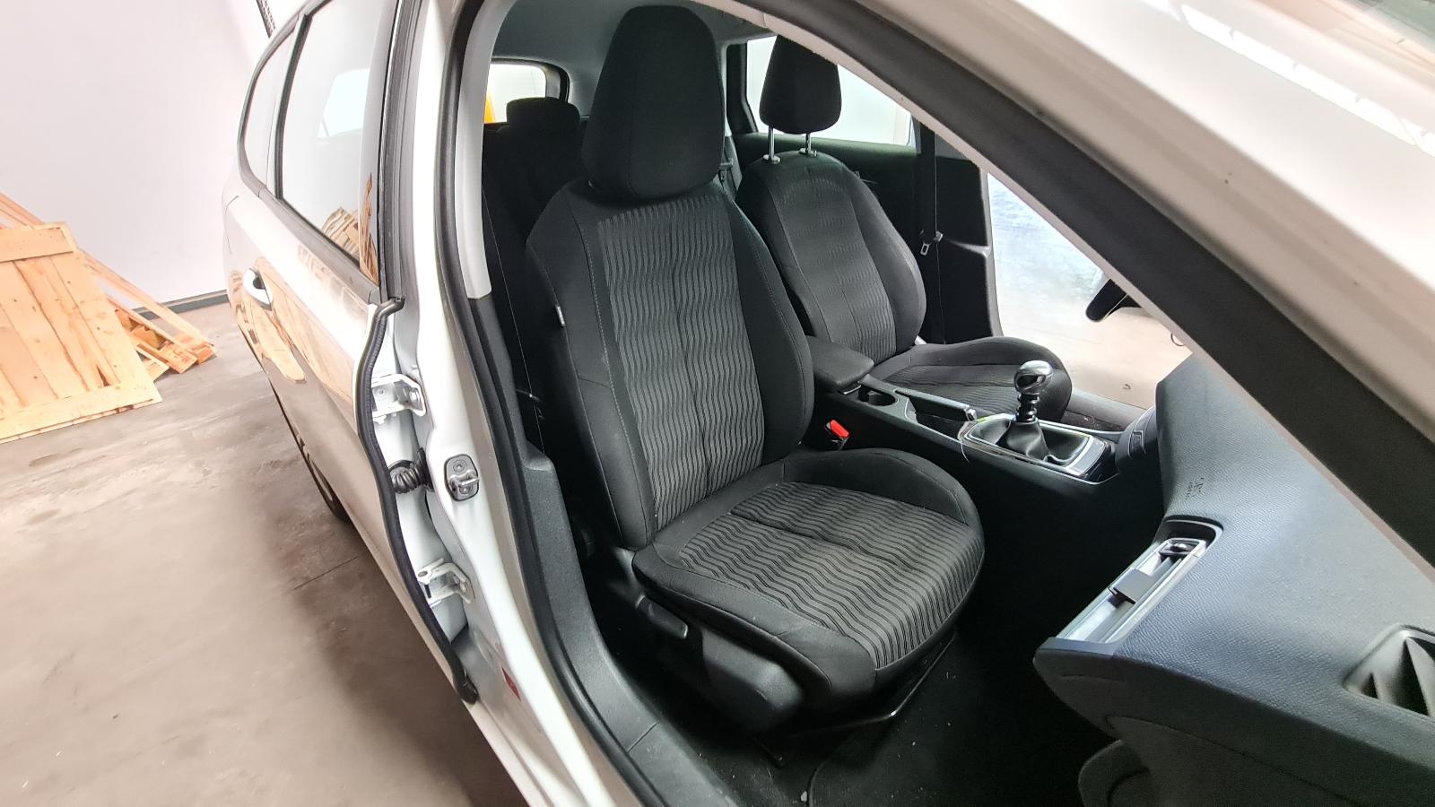 PEUGEOT 308 (T9) 308 (T9) 5DRS BREAK