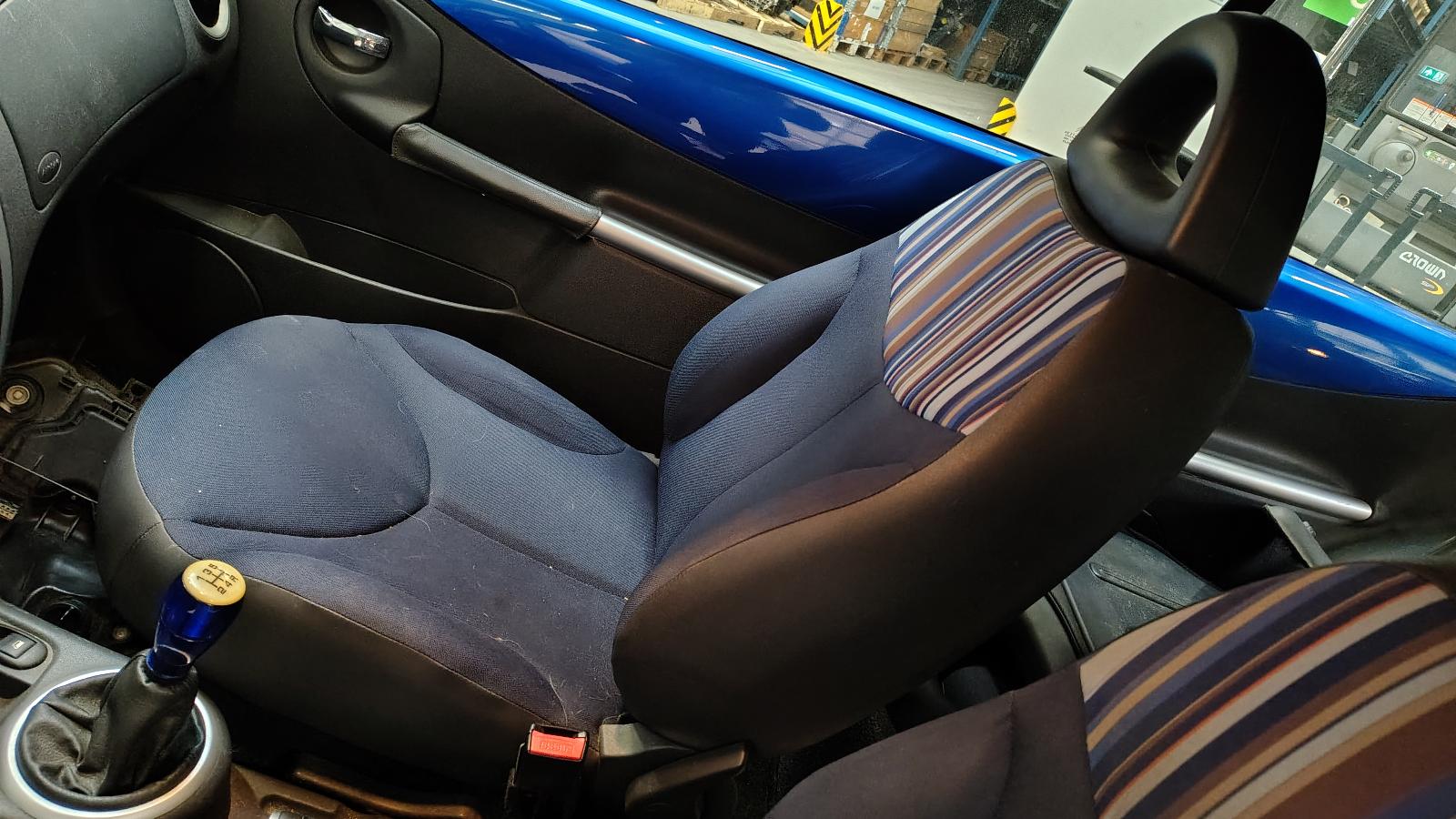 CITROEN C3 PLURIEL