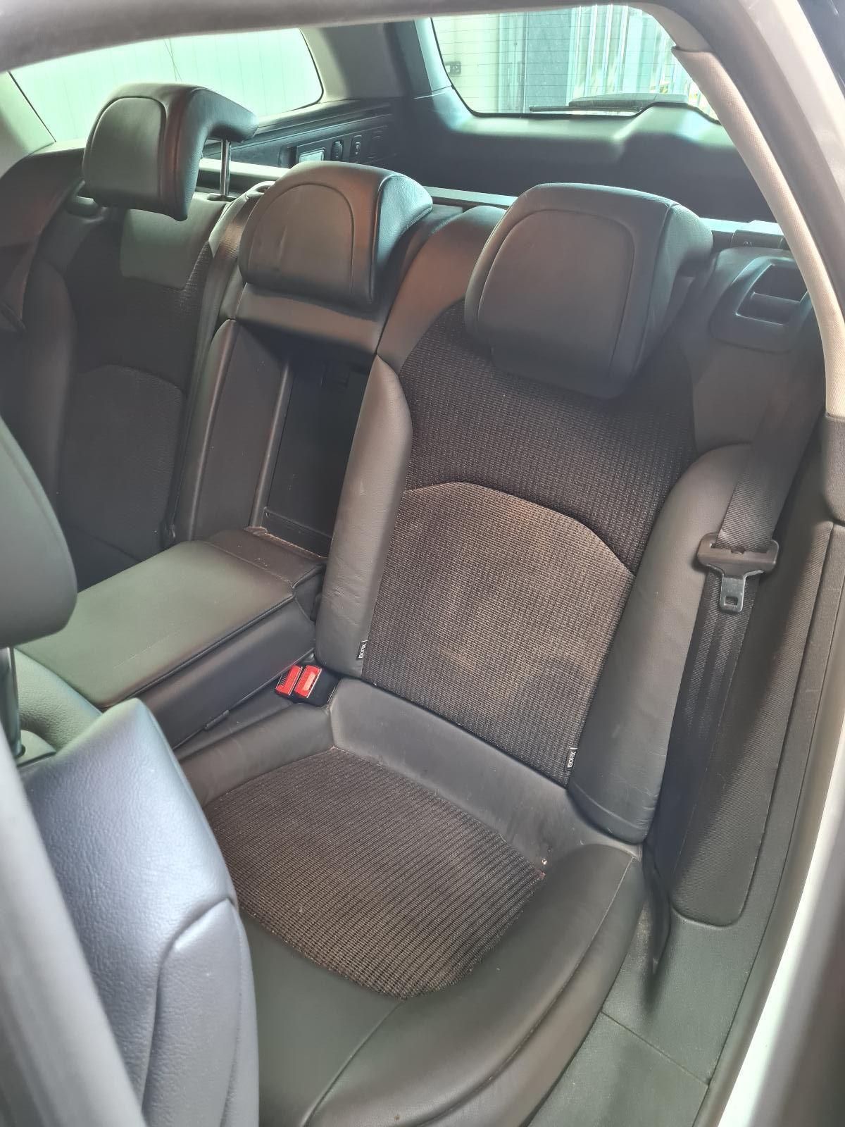 CITROEN C5 BREAK