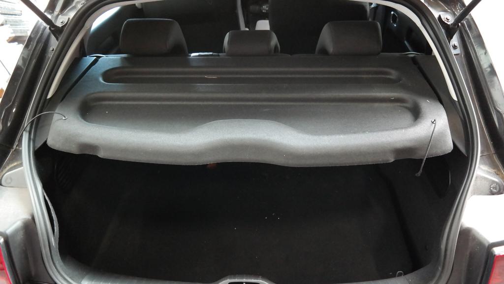 CITROEN C4 CACTUS berline