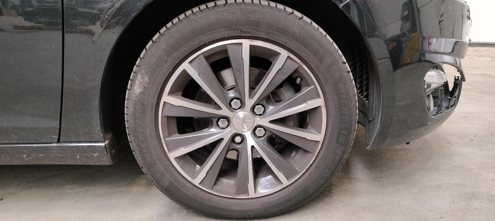 PEUGEOT 308 (T9) 5DRS BREAK (T9)