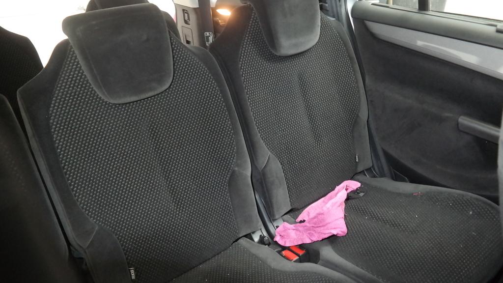 CITROEN C4 PICASSO ruimtewagen