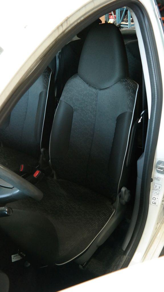 PEUGEOT 107 SEDAN 5DRS