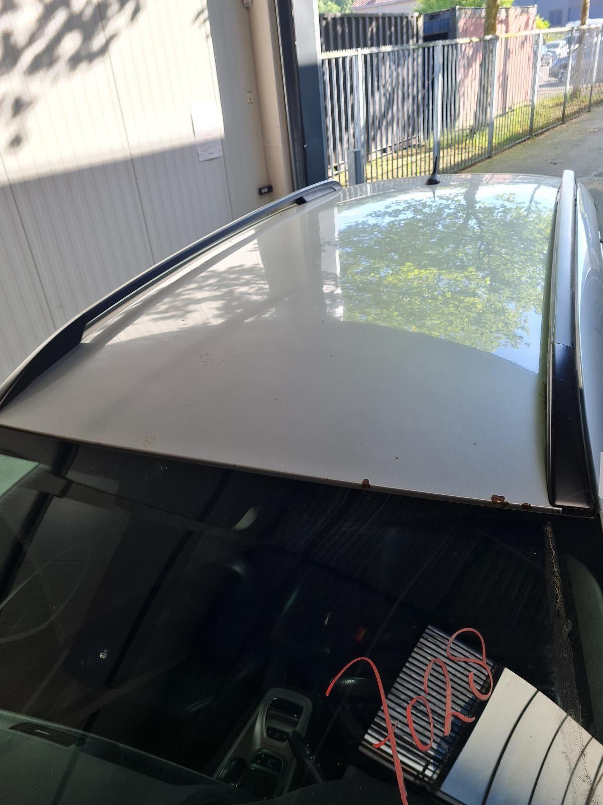 CITROEN C5 BREAK