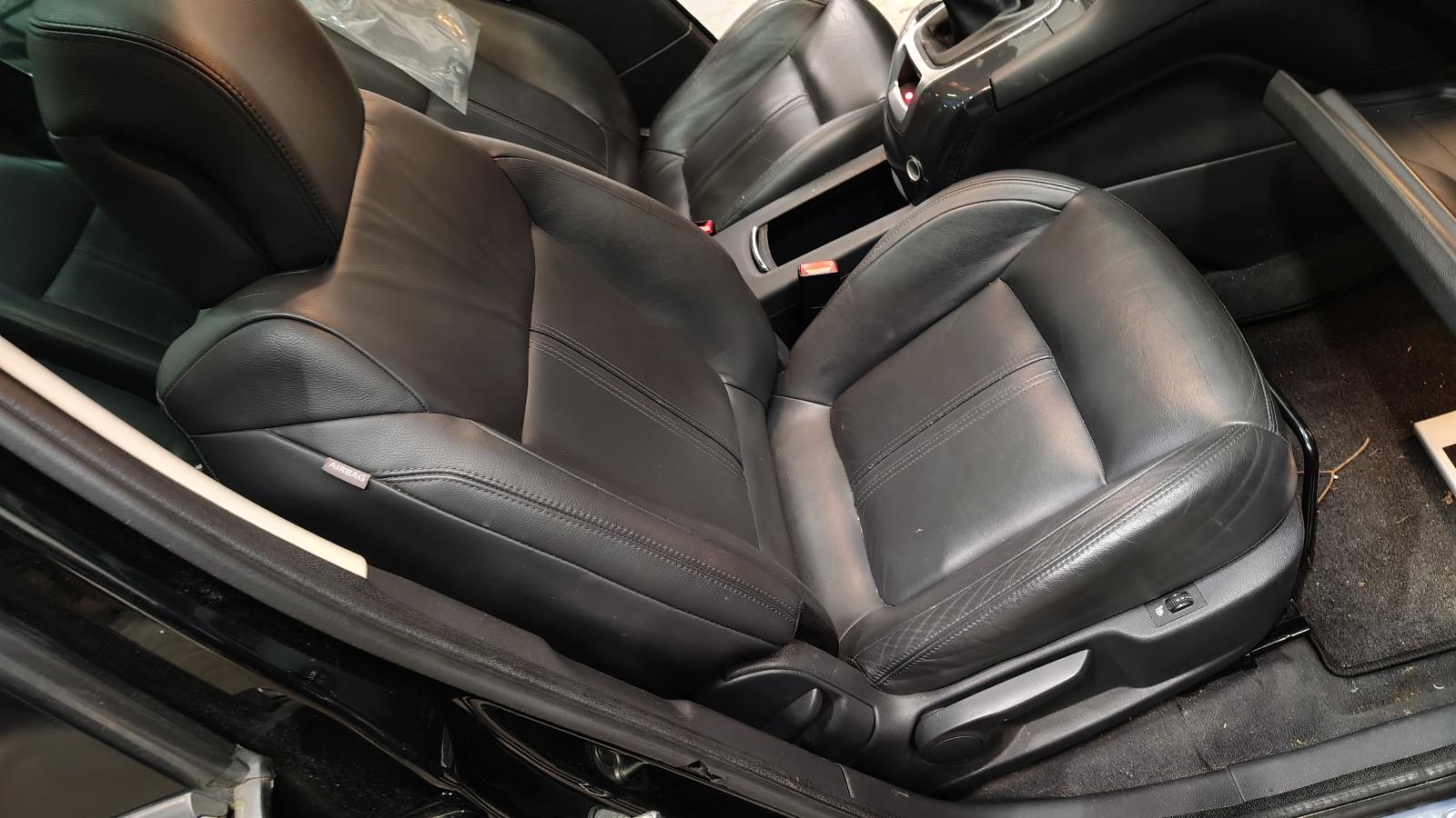 PEUGEOT 5008 5008 (T87) RUIMTEWAGEN