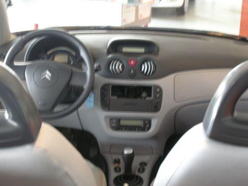 CITROEN C3 1.4 CABR