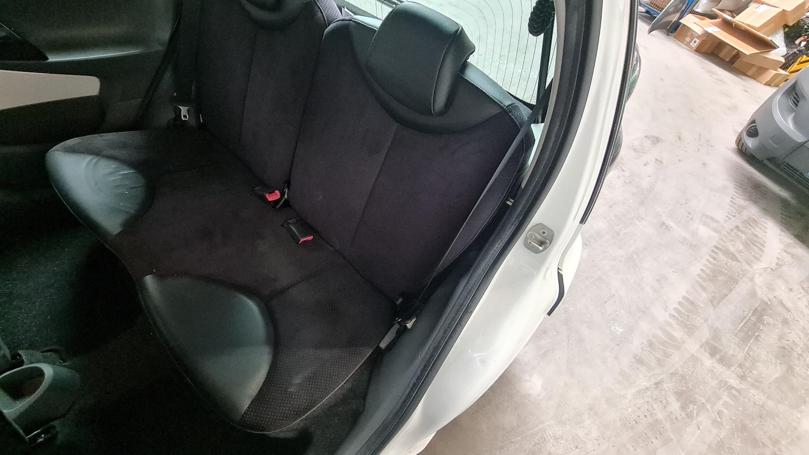 CITROEN C1 5DRS HATCHBACK