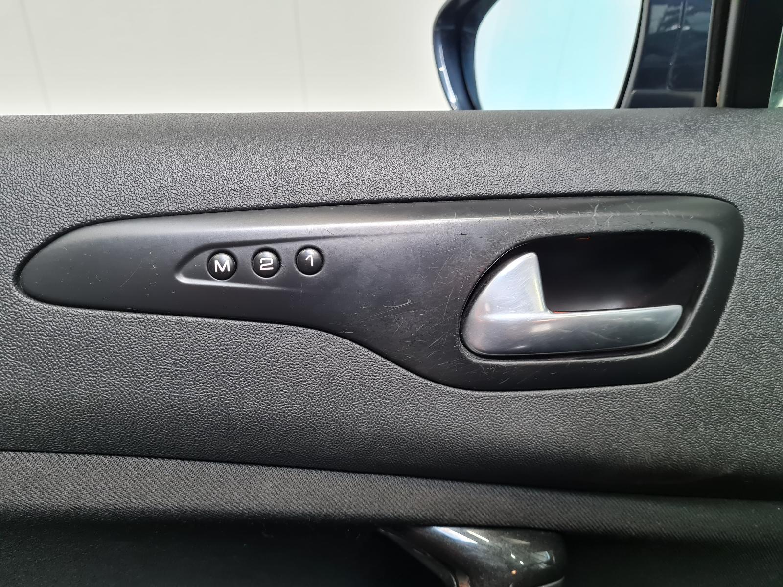 CITROEN C5 BREAK