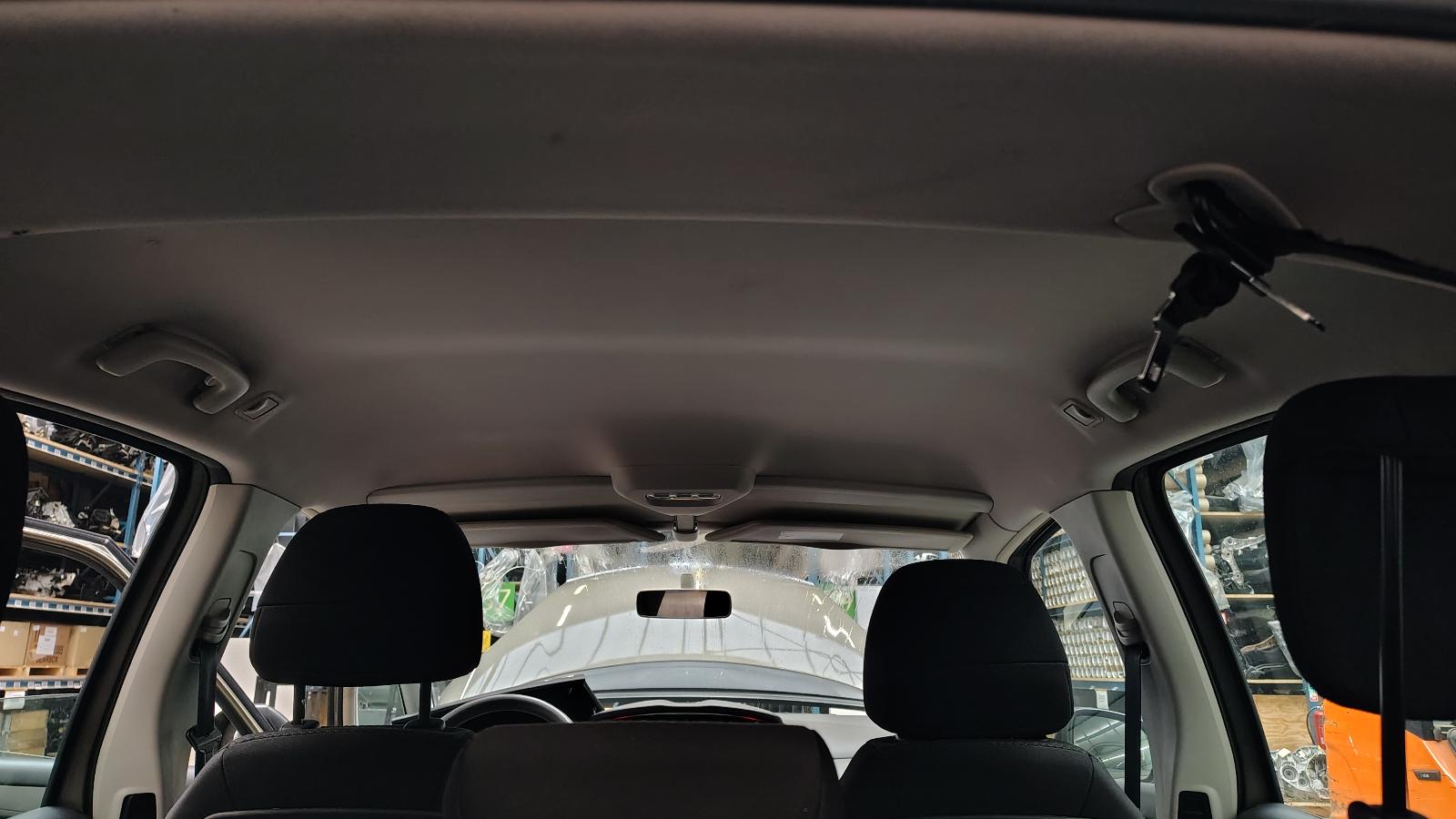 CITROEN C4 PICASSO FAMILIALE 5 PRS