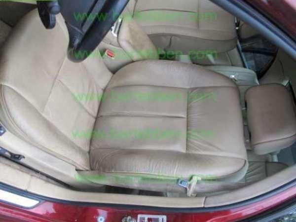 PEUGEOT 607 2.7 HDI