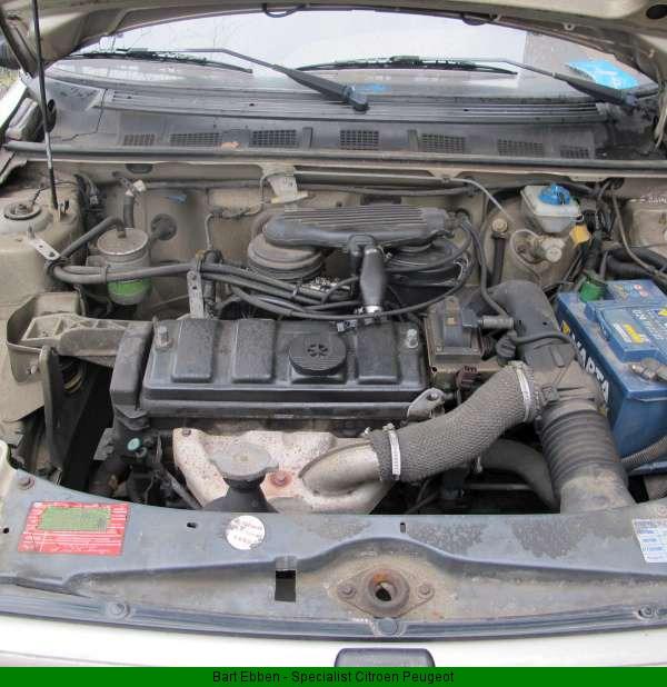 PEUGEOT 309 1.4 PLUS